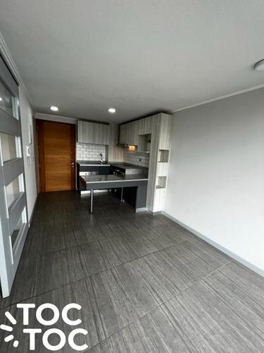 departamento en arriendo en Santiago