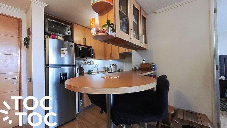 departamento en venta en Providencia