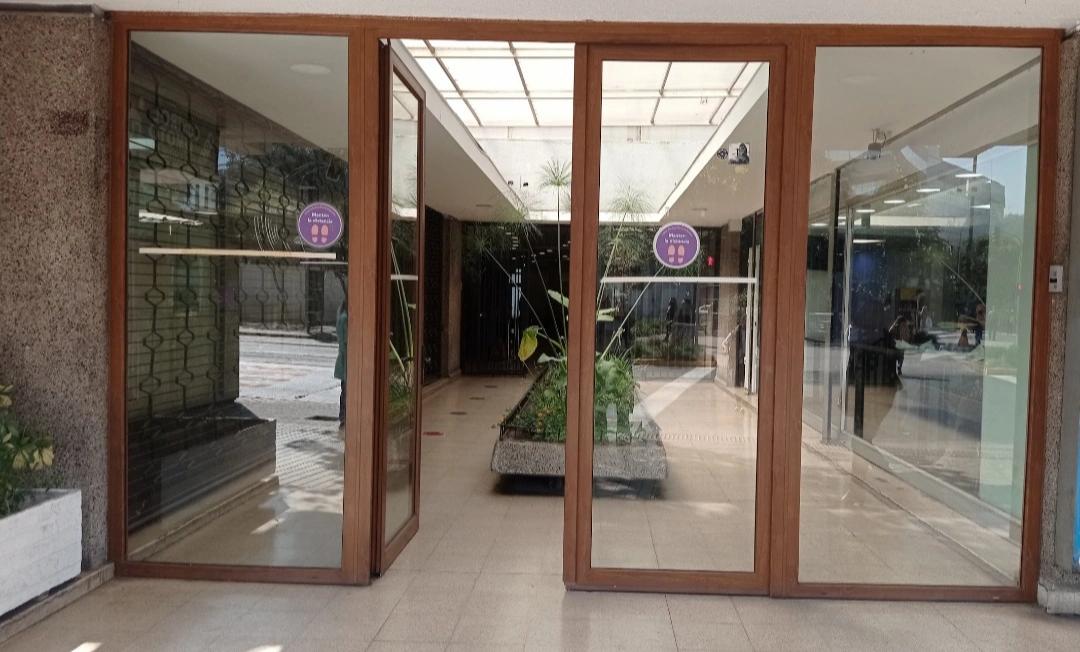 Venta Usado Departamento 2D 2B - Providencia