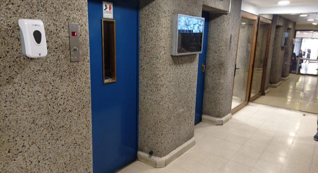 Venta Usado Departamento 2D 2B - Providencia