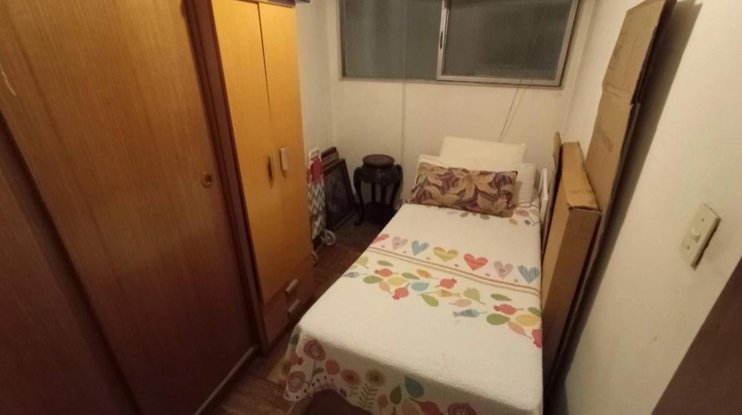 Venta Usado Departamento 2D 2B - Providencia