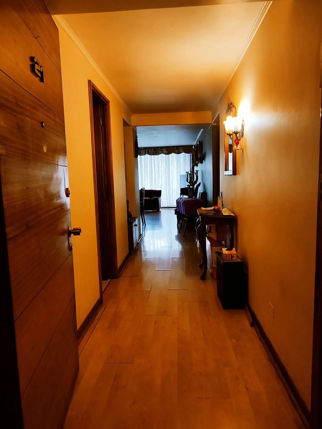 Venta Usado Departamento 3D 3B E B - Las Condes