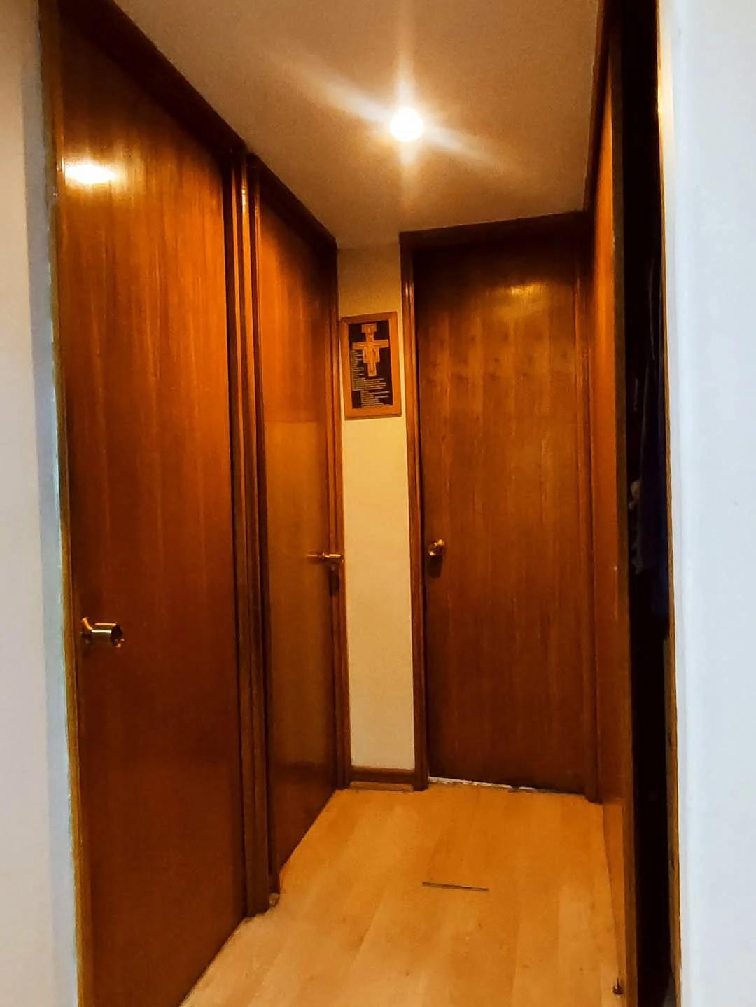 Venta Usado Departamento 3D 3B E B - Las Condes