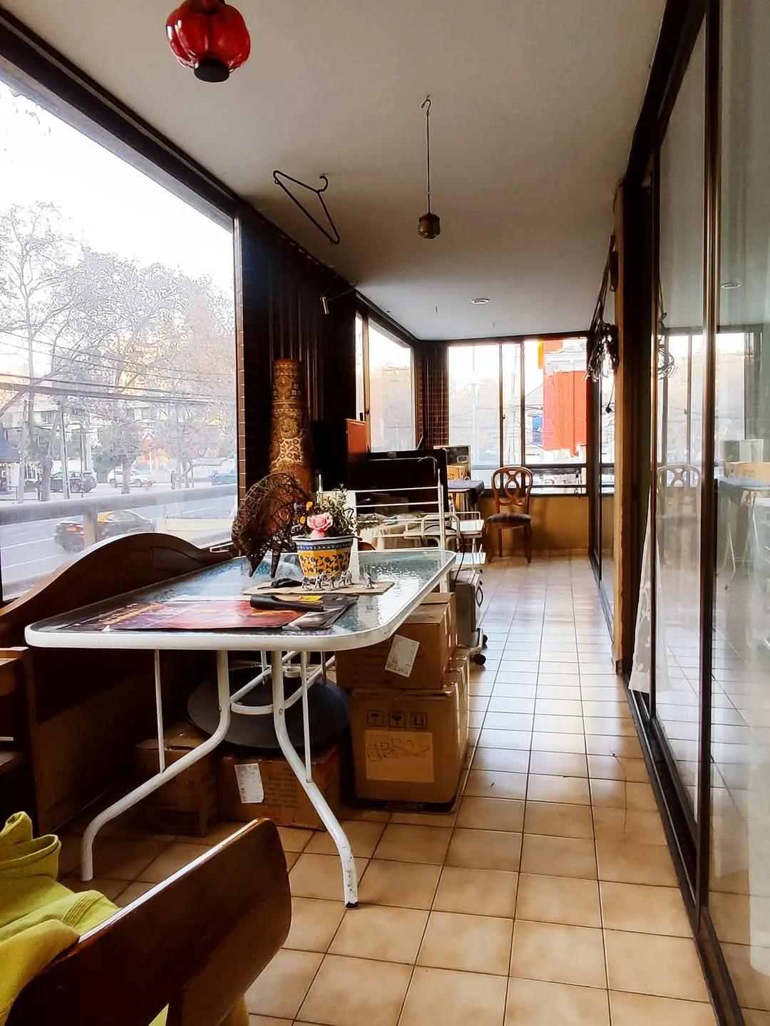 Venta Usado Departamento 3D 3B E B - Las Condes