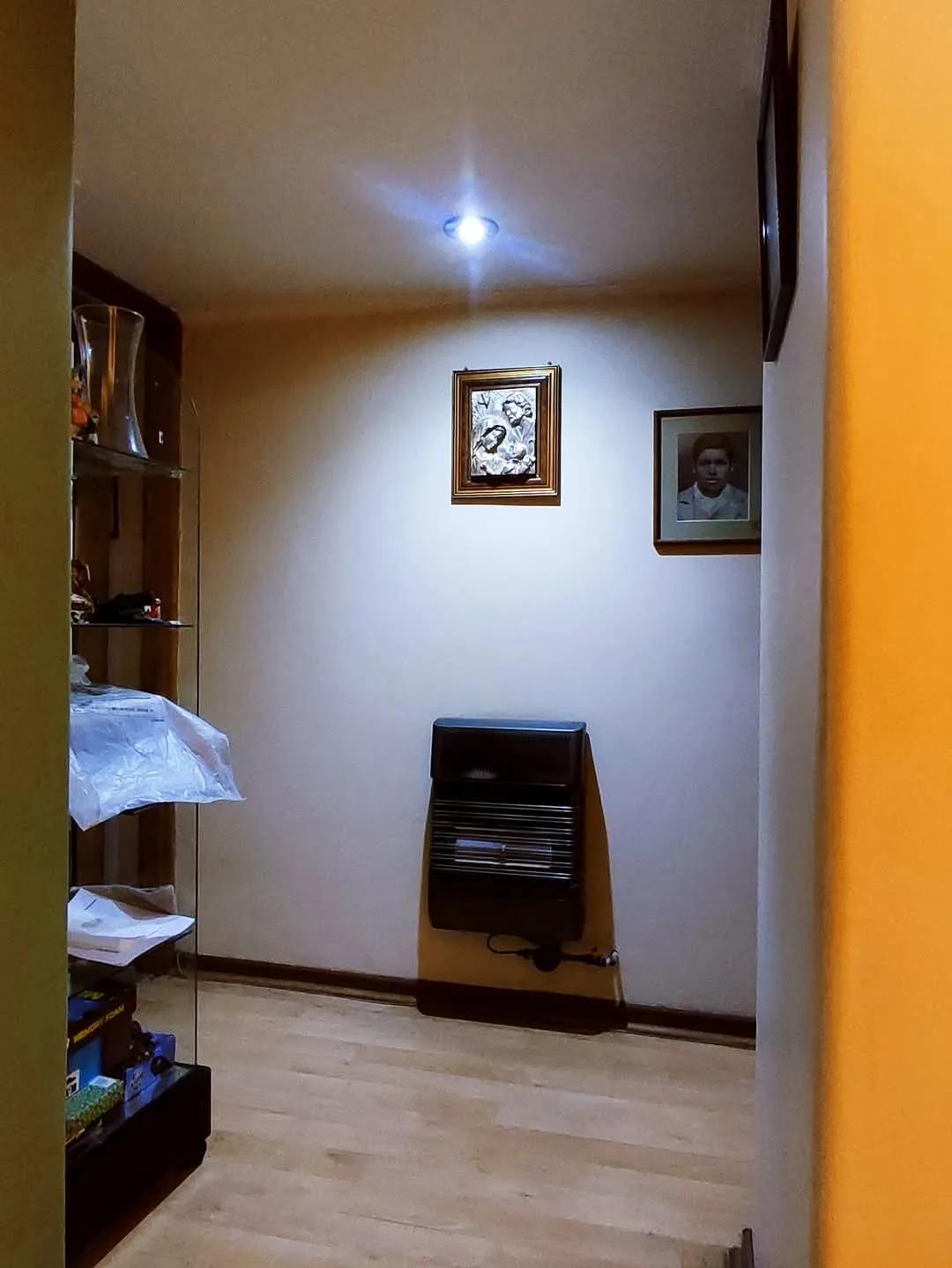 Venta Usado Departamento 3D 3B E B - Las Condes