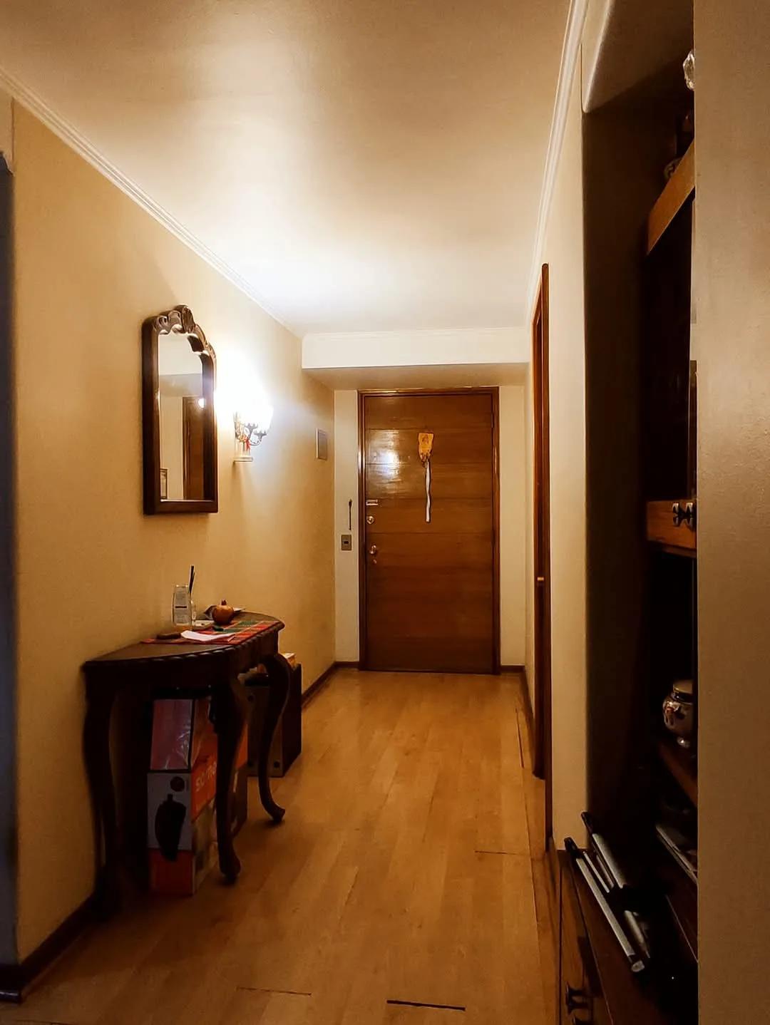 Venta Usado Departamento 3D 3B E B - Las Condes