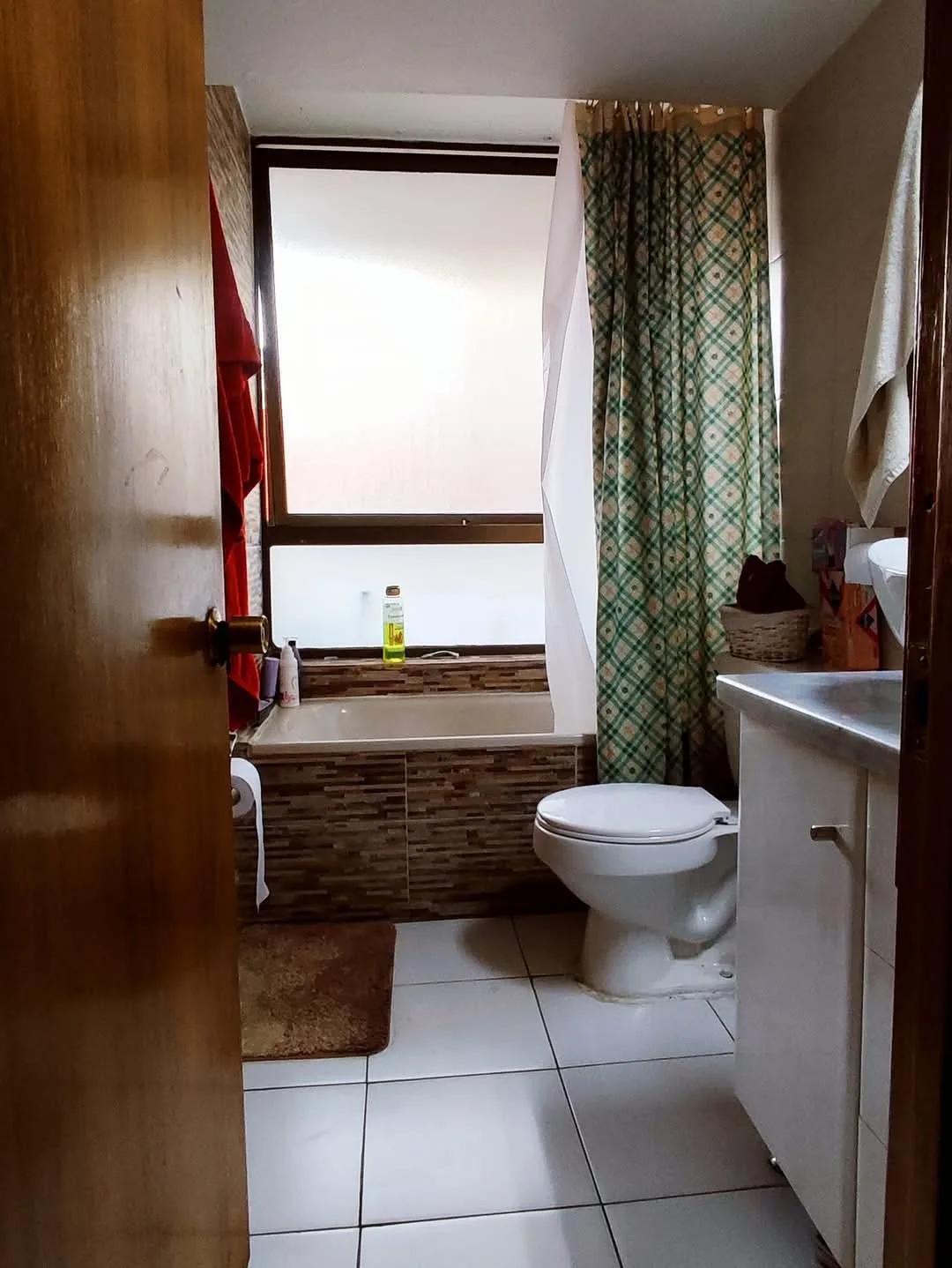 Venta Usado Departamento 3D 3B E B - Las Condes