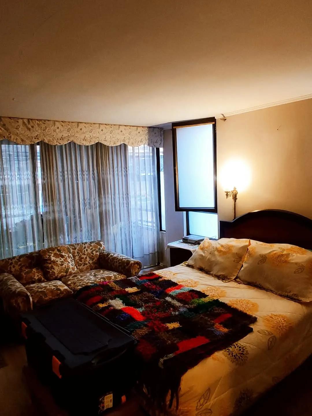 Venta Usado Departamento 3D 3B E B - Las Condes