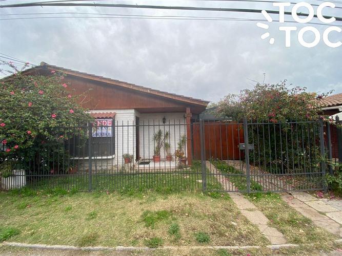 casa en venta en Maipú