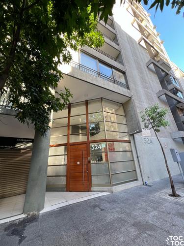 departamento en arriendo en Santiago