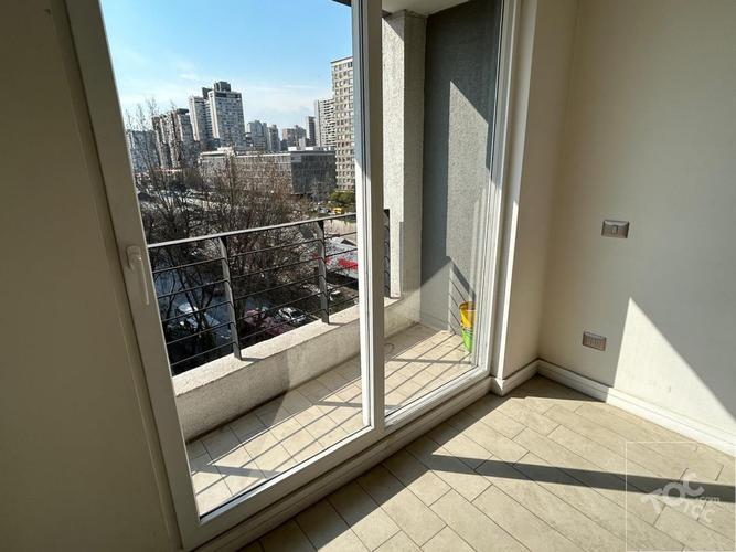 departamento en arriendo en Santiago