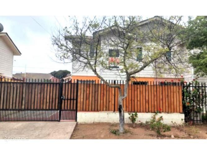 casa en venta en La Serena