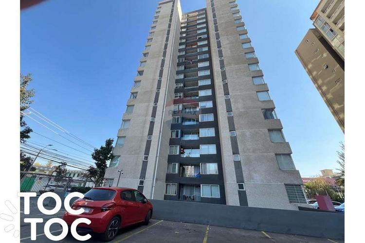 departamento en venta en Macul