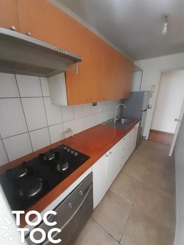 departamento en arriendo en Santiago