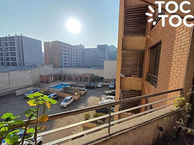 departamento en venta en Santiago