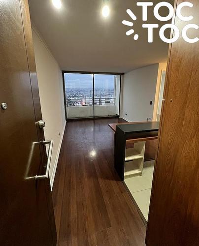 departamento en arriendo en Santiago