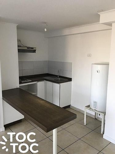 departamento en arriendo en Santiago