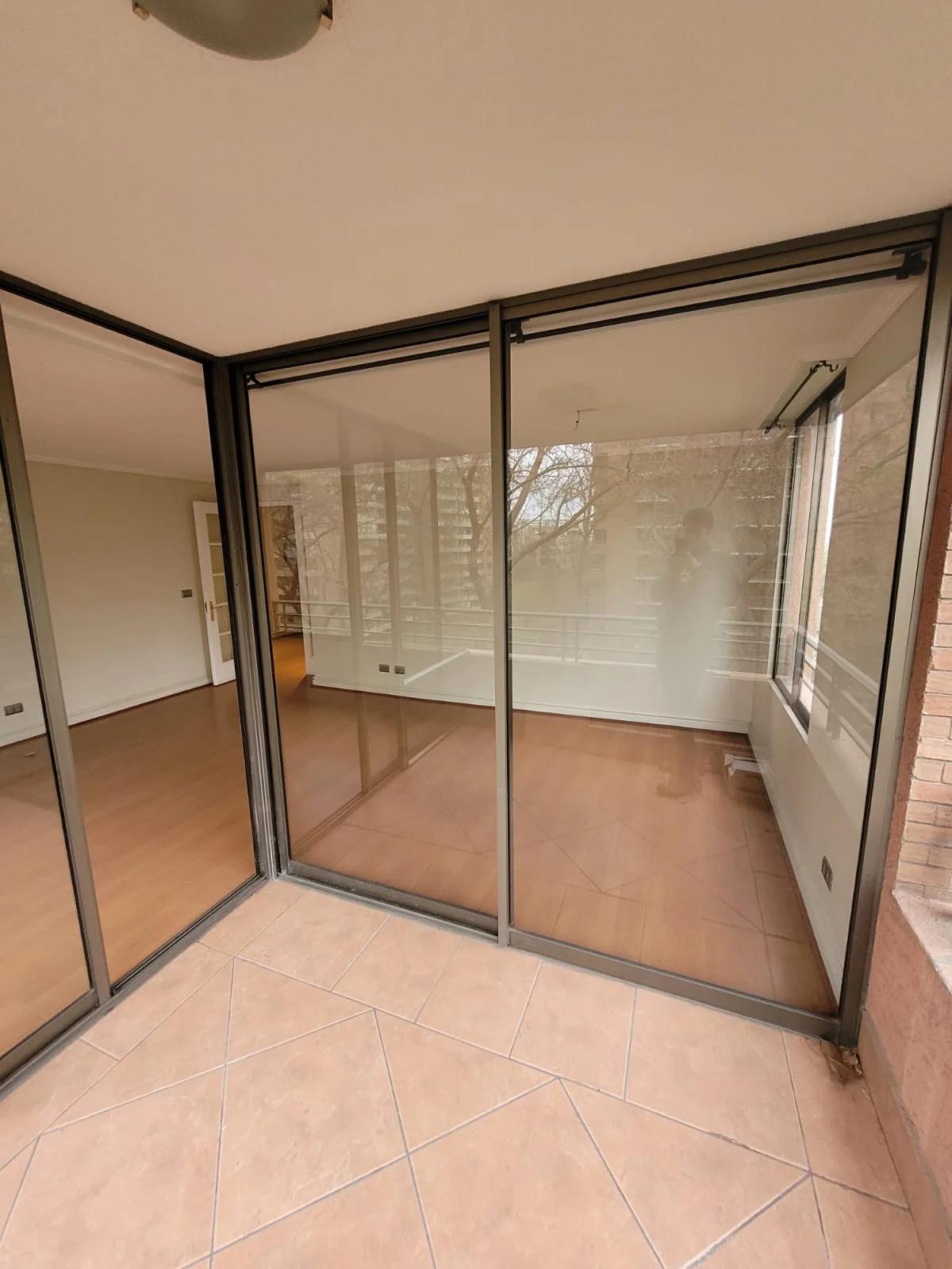 Venta Usado Departamento 3D 3B E B - Providencia