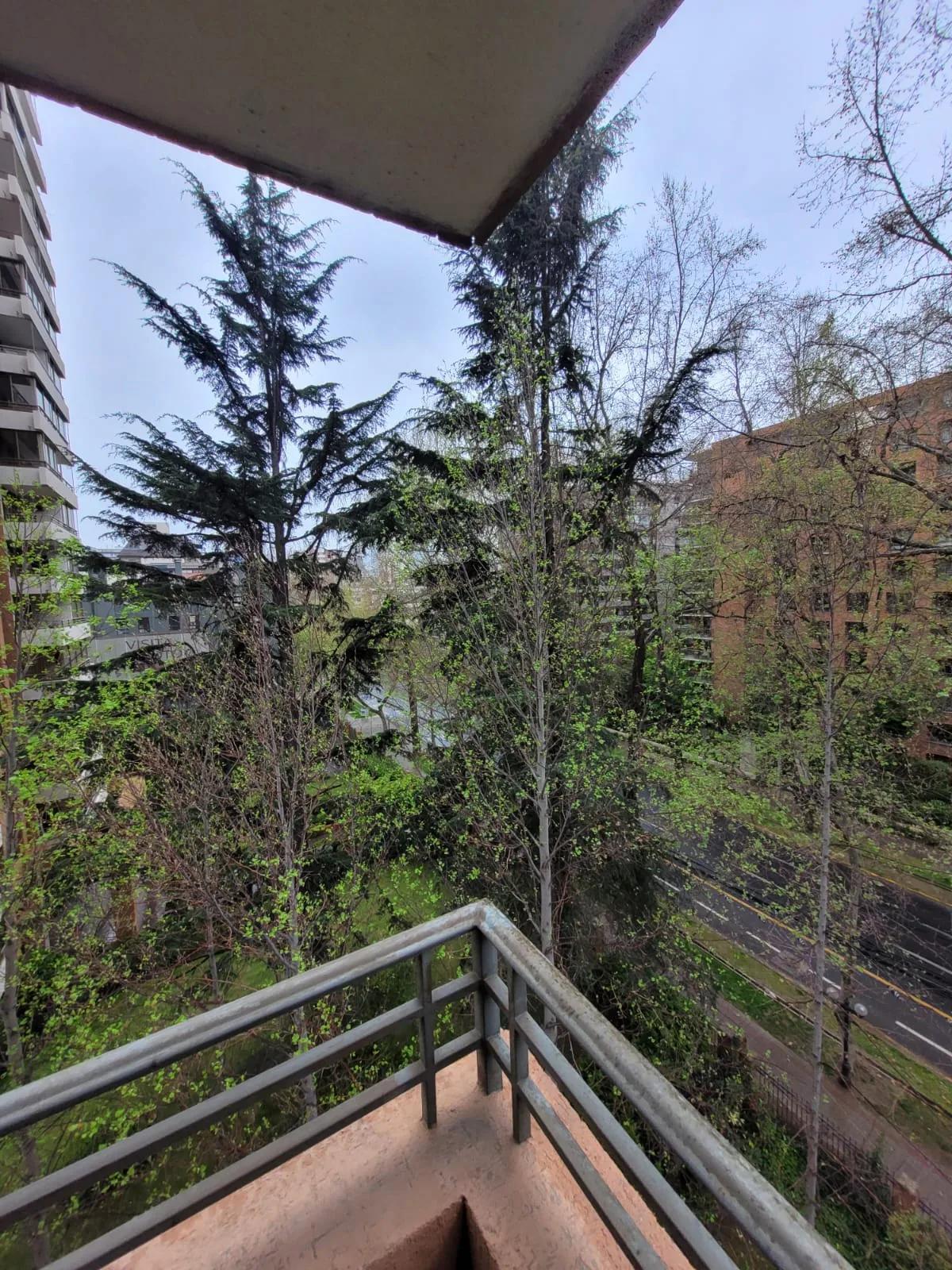 Venta Usado Departamento 3D 3B E B - Providencia