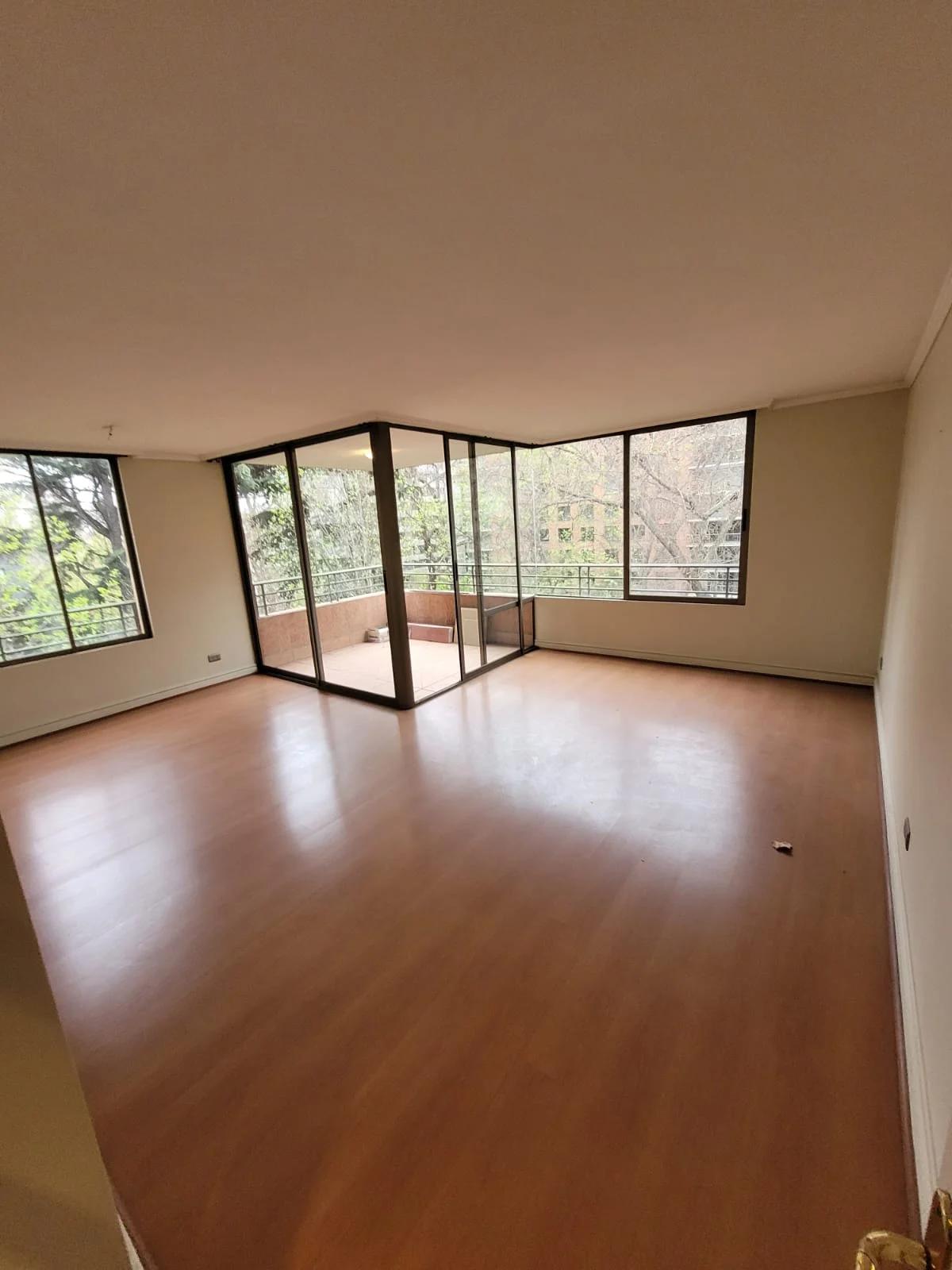 Venta Usado Departamento 3D 3B E B - Providencia