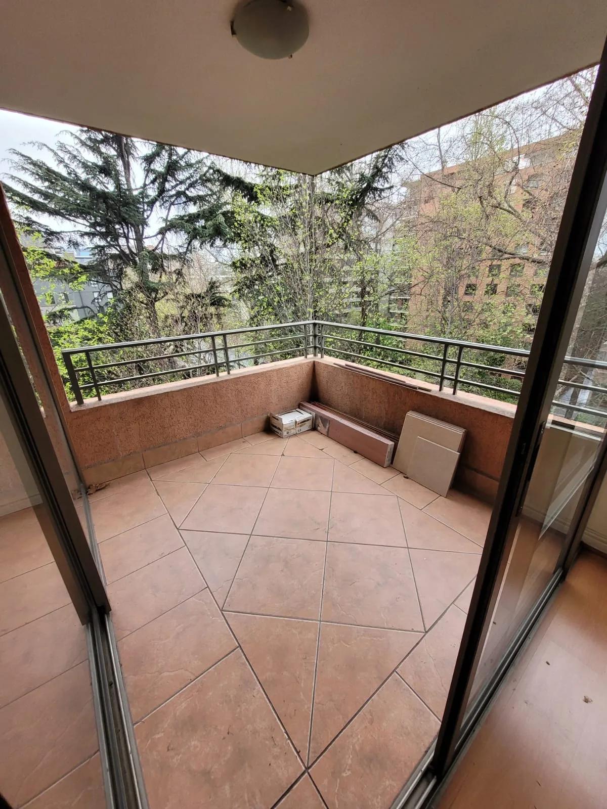 Venta Usado Departamento 3D 3B E B - Providencia
