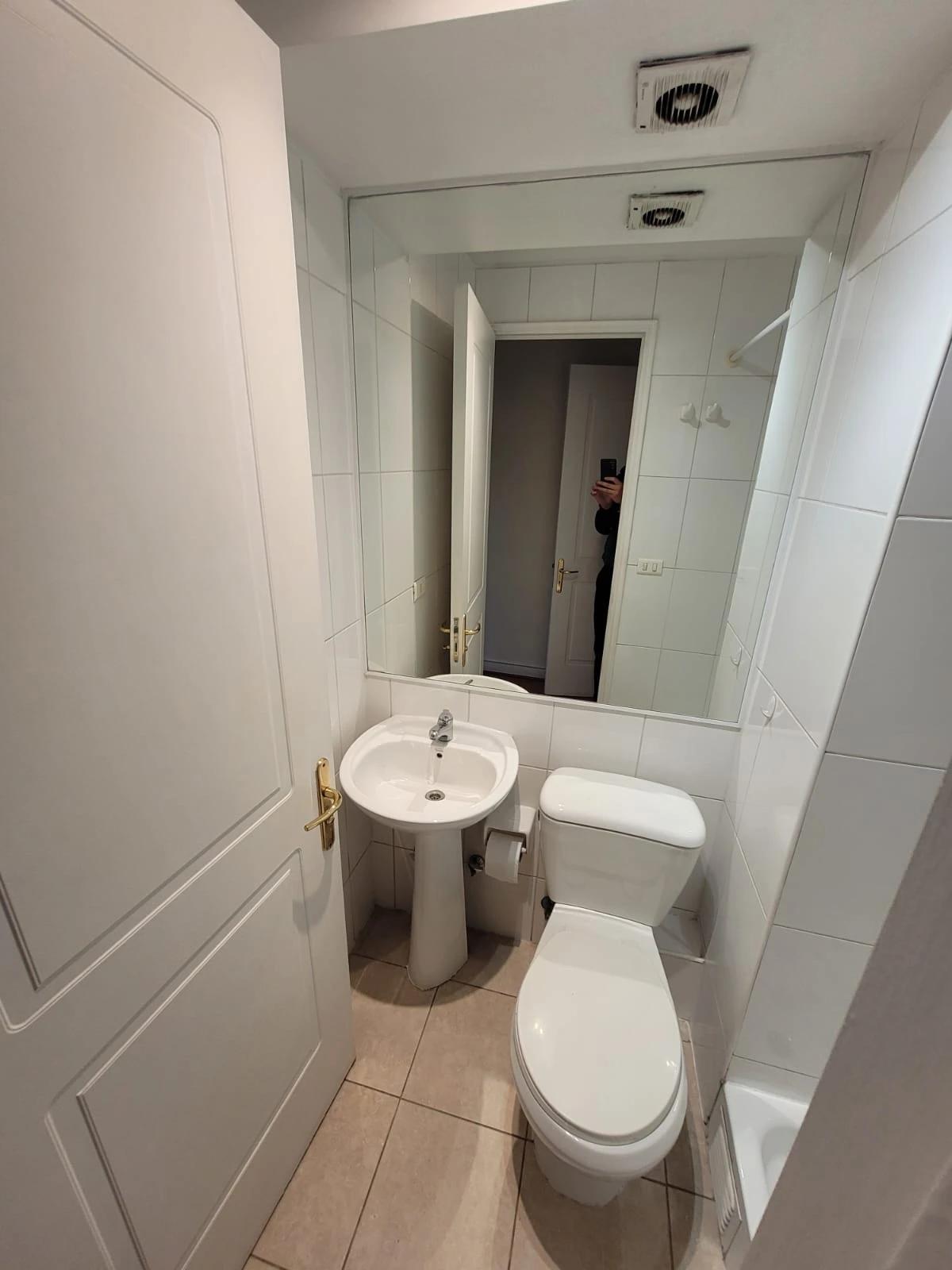 Venta Usado Departamento 3D 3B E B - Providencia