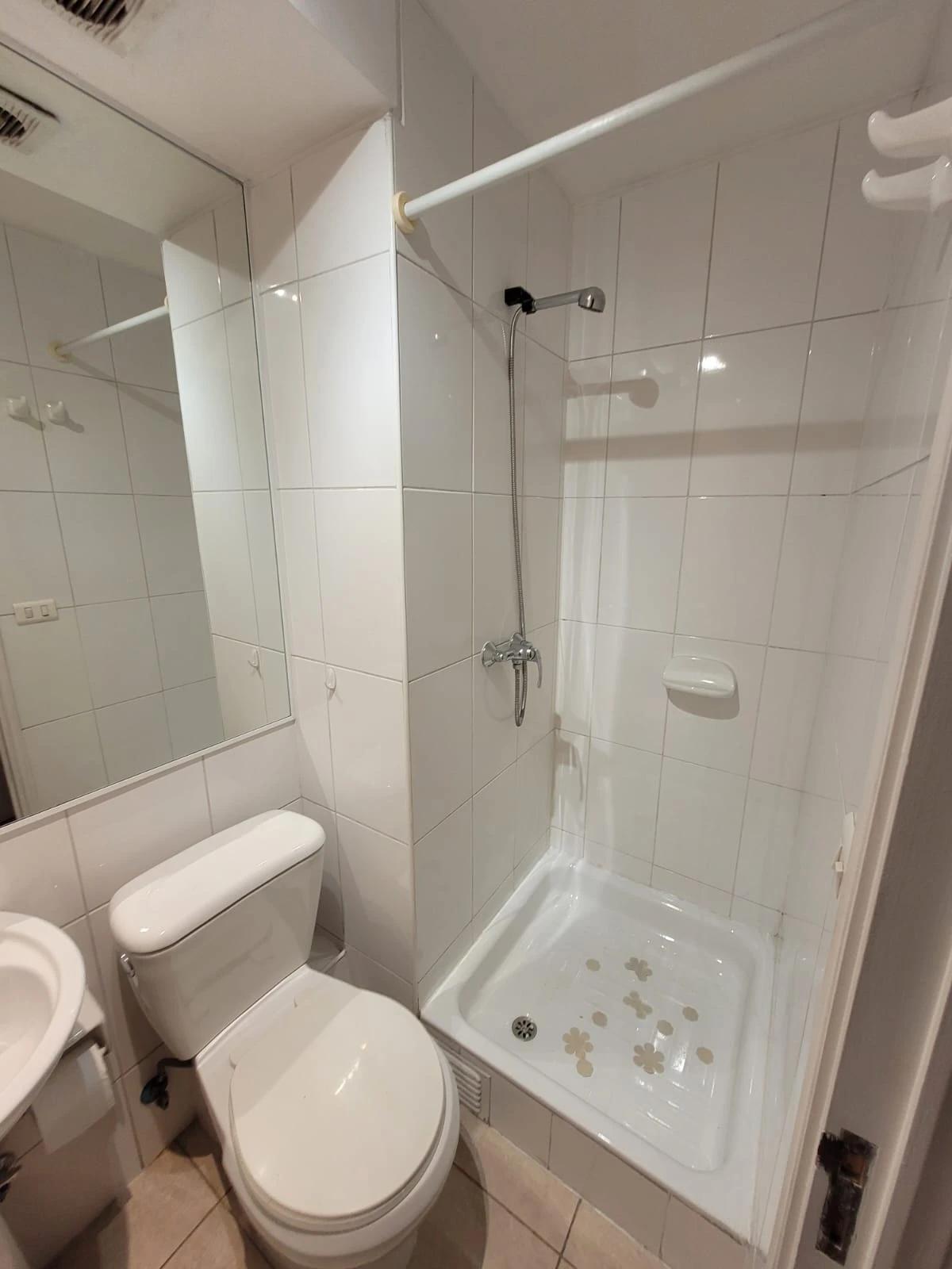 Venta Usado Departamento 3D 3B E B - Providencia