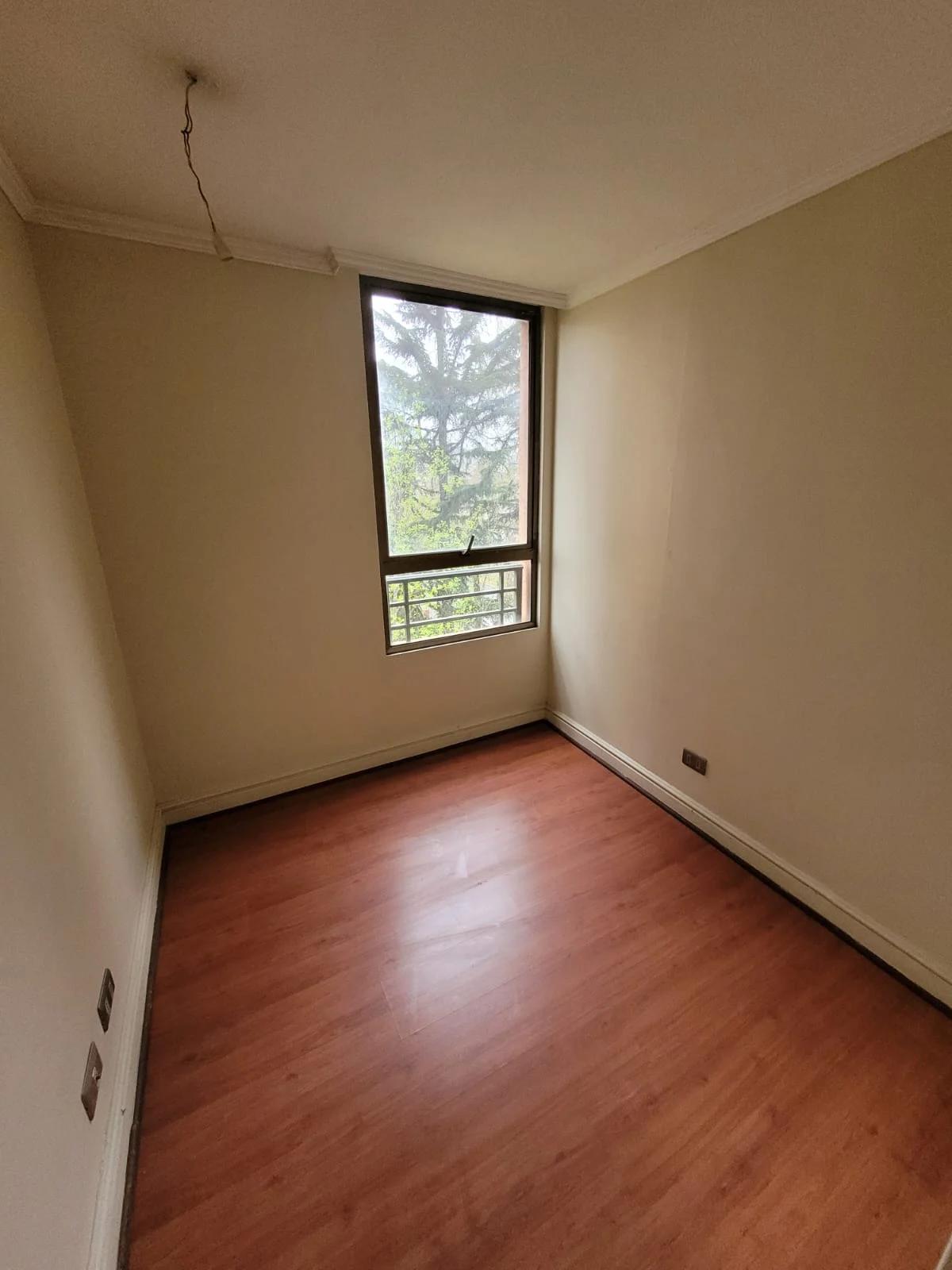 Venta Usado Departamento 3D 3B E B - Providencia