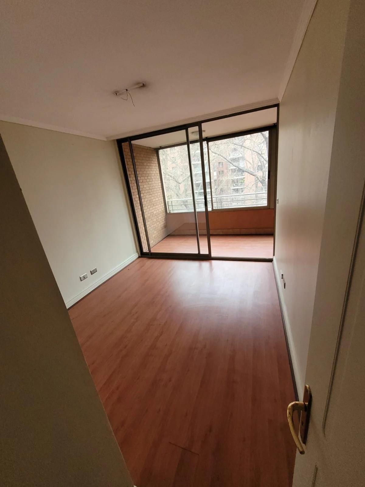 Venta Usado Departamento 3D 3B E B - Providencia