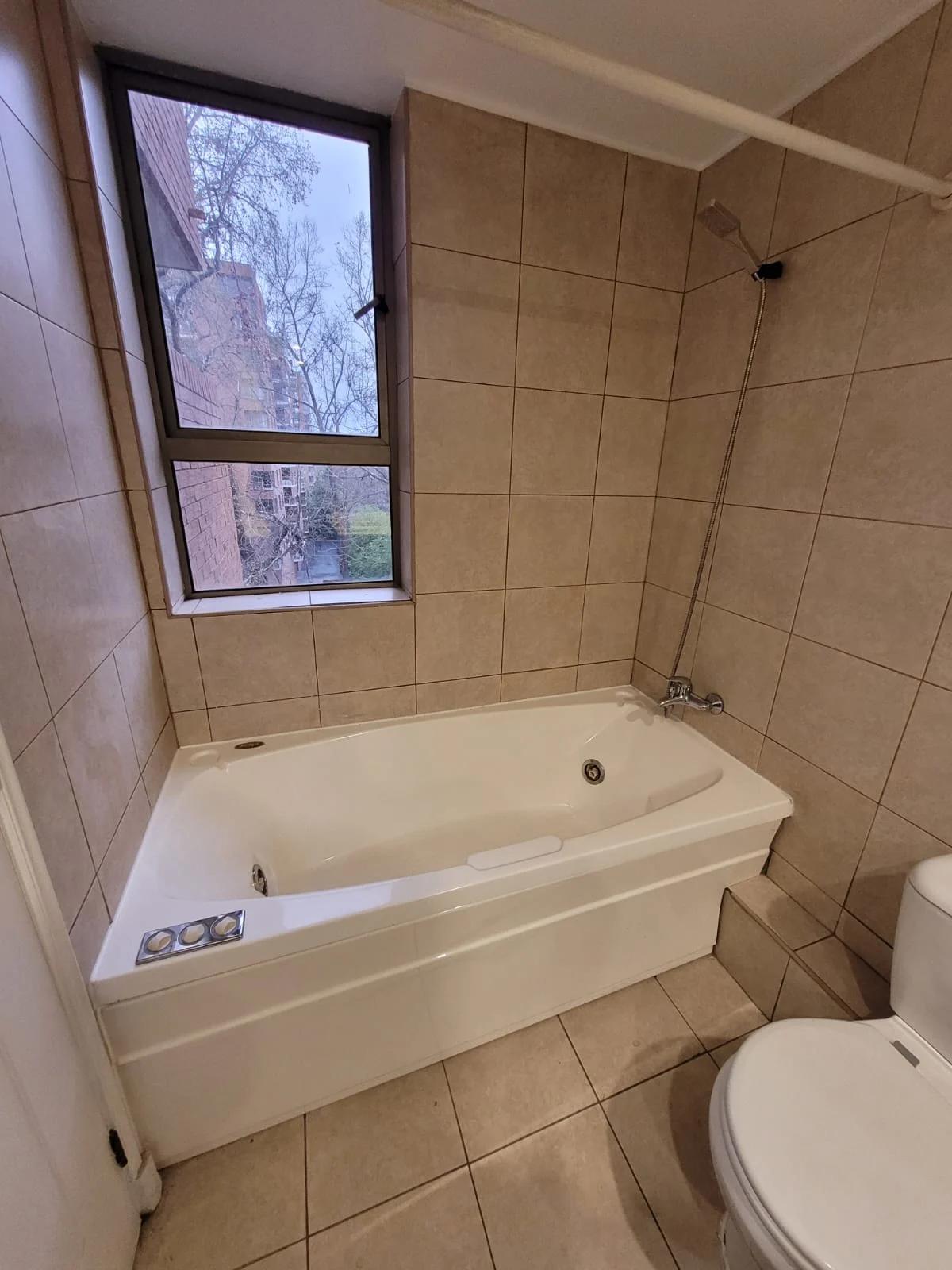 Venta Usado Departamento 3D 3B E B - Providencia