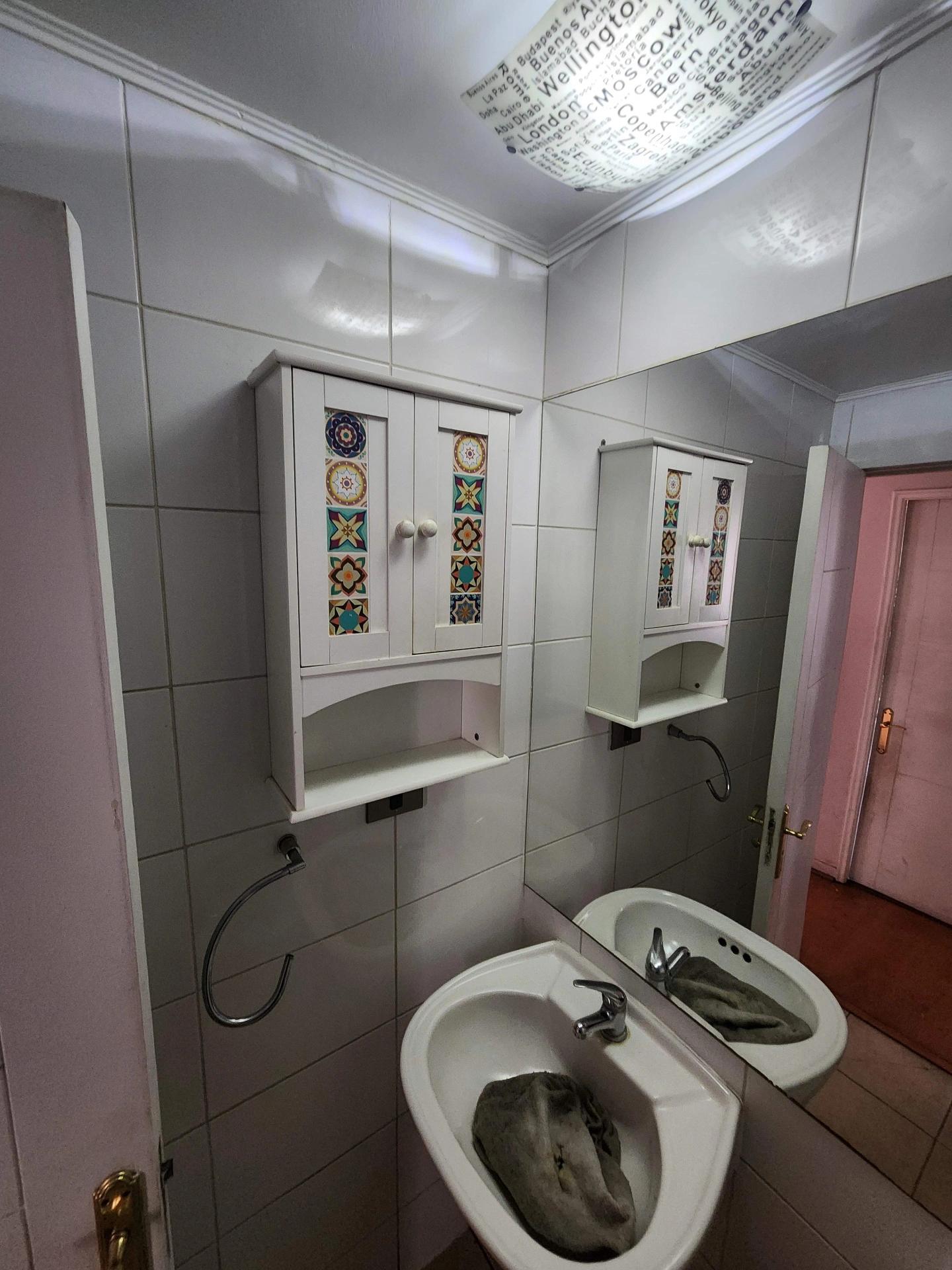 Arriendo Departamento 2D 2B E B - Providencia