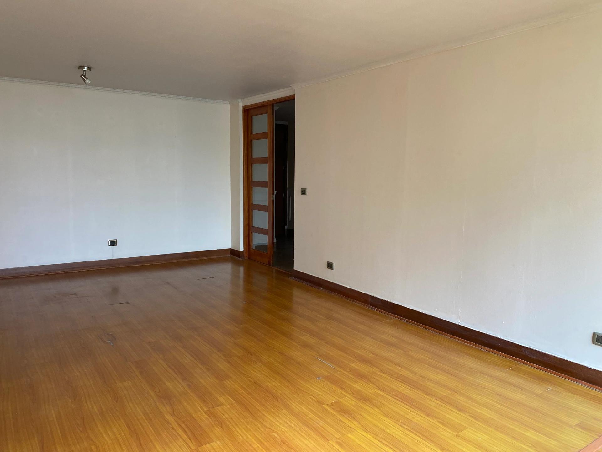 Arriendo Departamento 2D 2B - Vitacura