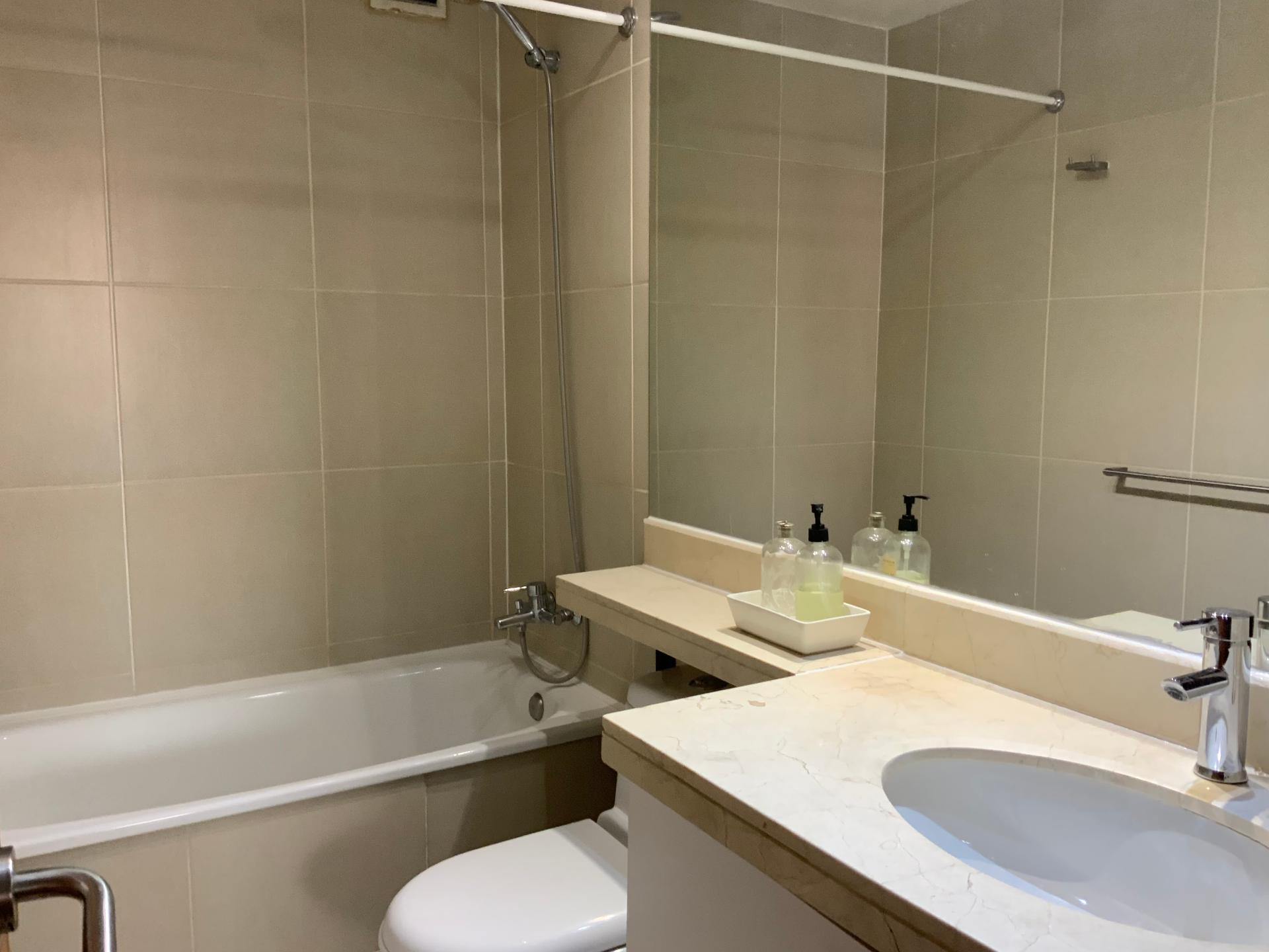 Arriendo Departamento 2D 2B - Vitacura