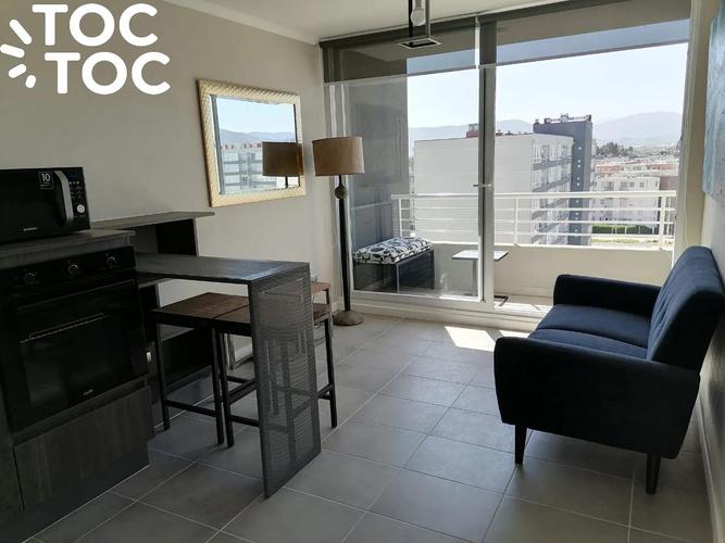 departamento en arriendo en La Serena