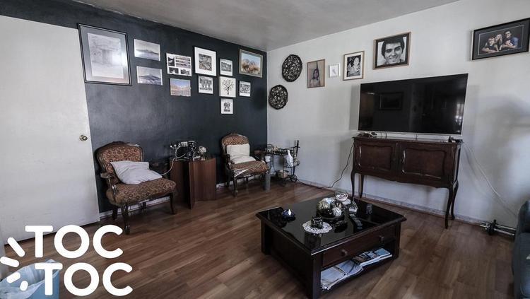 casa en venta en Macul