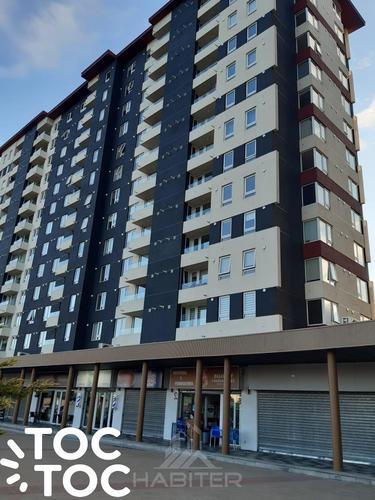 departamento en venta en Temuco