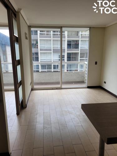 departamento en arriendo en Santiago