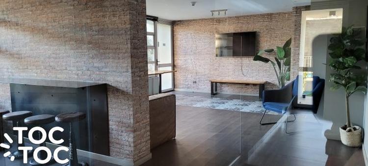 departamento en arriendo en San Miguel