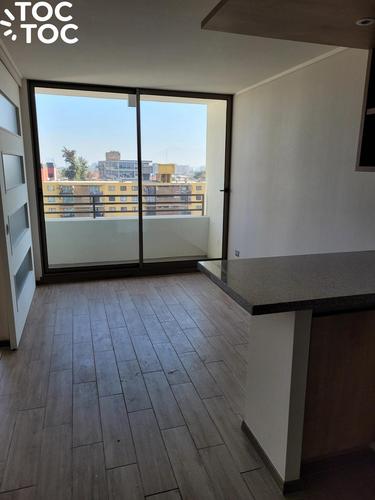 departamento en arriendo en Santiago