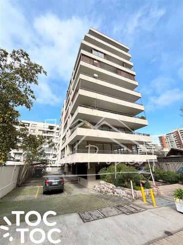 departamento en arriendo en Las Condes