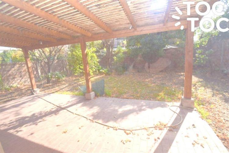 casa en venta en Vitacura