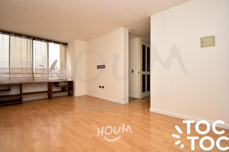 departamento en venta en Santiago