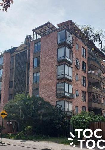 departamento en arriendo en Providencia