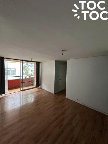 departamento en arriendo en Providencia