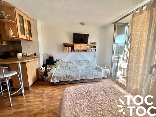 departamento en venta en Providencia