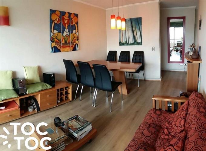 departamento en venta en Providencia