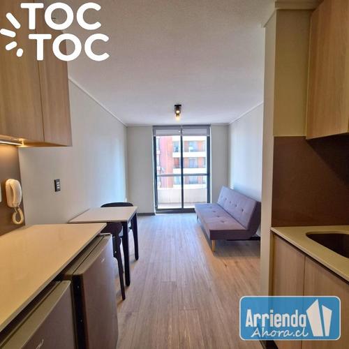 departamento en arriendo en Santiago