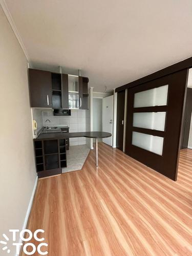 departamento en arriendo en Santiago