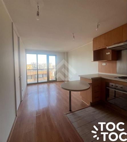 departamento en arriendo en Santiago