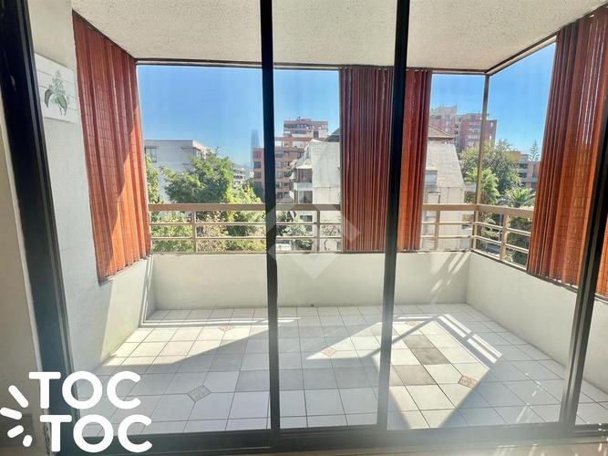 departamento en venta en Providencia